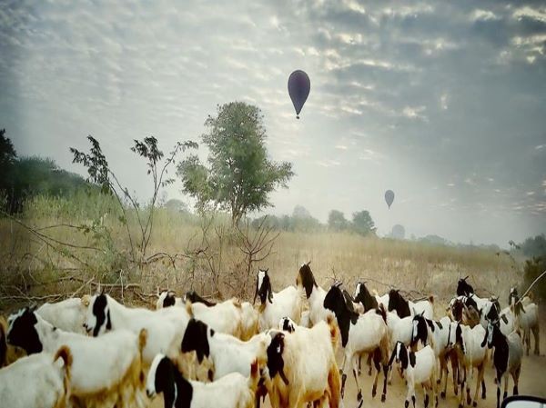 Bagan - Lạc vào mê cung của hàng nghìn đền đài tuyệt mĩ (Kỳ 1) Bagan - Lạc vào mê cung của hàng nghìn đền đài tuyệt mĩ (Kỳ 1)