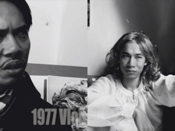 1977 Vlog tung 1977 Vlog tung "siêu phẩm" mới: Mang cả bánh mì, khẩu trang, virus corona vào vlog