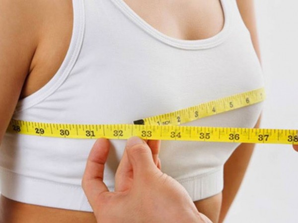 Câu hỏi chưa bao giờ hết hot: “làm thế nào để tăng size vòng một?” của các cô gái Câu hỏi chưa bao giờ hết hot: “làm thế nào để tăng size vòng một?” của các cô gái