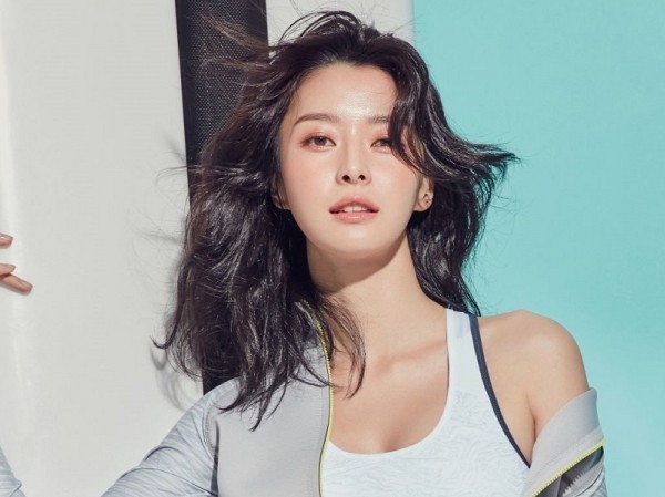 Mặt xinh dáng đẹp, Kwon Nara của “Itaewon Class” thật xứng danh mỹ nữ vạn người mê Mặt xinh dáng đẹp, Kwon Nara của “Itaewon Class” thật xứng danh mỹ nữ vạn người mê