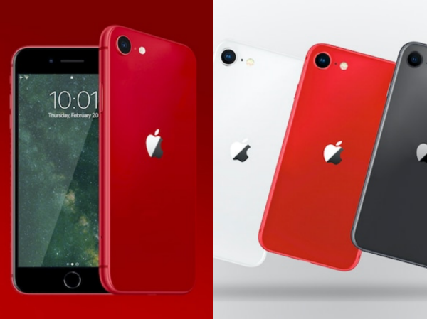 Sự kiện ra mắt iPhone 9 của Apple đã bị huỷ vào phút chót vì virus corona Sự kiện ra mắt iPhone 9 của Apple đã bị huỷ vào phút chót vì virus corona
