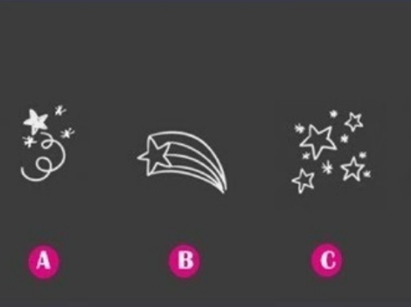 Trắc nghiệm vui: Bạn nên làm gì để đảo ngược vận số? Trắc nghiệm vui: Bạn nên làm gì để đảo ngược vận số?