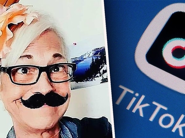 Tik Tok có điều kỳ diệu: Điều ước cuối cùng của một bà cụ đã được thực hiện Tik Tok có điều kỳ diệu: Điều ước cuối cùng của một bà cụ đã được thực hiện