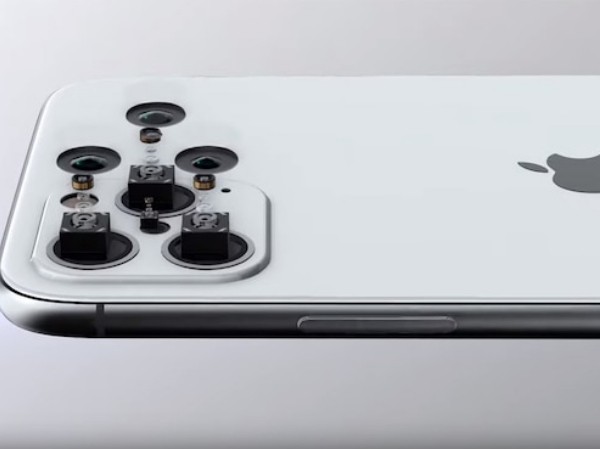 Tính năng chụp ảnh trên iPhone 12 sẽ được nâng lên tầm cao mới với camera 3D Tính năng chụp ảnh trên iPhone 12 sẽ được nâng lên tầm cao mới với camera 3D