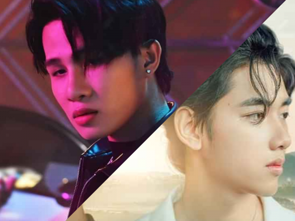 Chỉ với một MV, lượt theo dõi kênh Youtube J97 của Jack đã vượt nửa K-ICM Chỉ với một MV, lượt theo dõi kênh Youtube J97 của Jack đã vượt nửa K-ICM