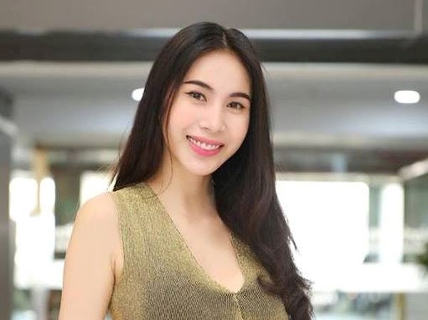 Thuỷ Tiên, MC Đại Nghĩa, Ngọc Trinh đóng góp hỗ trợ cho đồng bào miền Tây bị hạn hán Thuỷ Tiên, MC Đại Nghĩa, Ngọc Trinh đóng góp hỗ trợ cho đồng bào miền Tây bị hạn hán