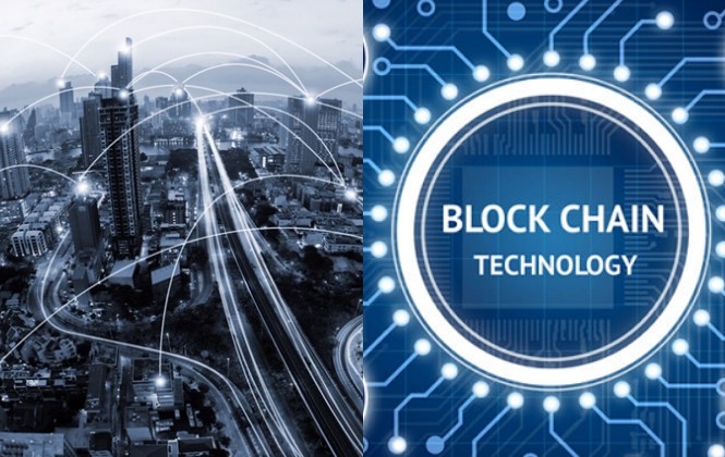 Blockchain: Từ khoá của năm mang lại nhiều cơ hội cho giới trẻ Việt Blockchain: Từ khoá của năm mang lại nhiều cơ hội cho giới trẻ Việt