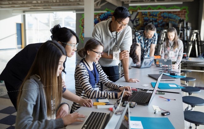Google mở lớp đào tạo mang tên Google mở lớp đào tạo mang tên "Chương trình Việt Nam Digital 4.0"