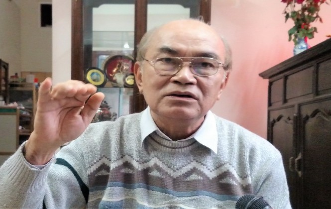 Giáo dục Khai phóng giúp người học đi được quãng đường xa hơn Giáo dục Khai phóng giúp người học đi được quãng đường xa hơn
