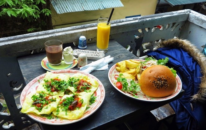 Gợi ý hoàn hảo bữa “brunch” ngày Chủ Nhật dành cho hội dậy trễ Gợi ý hoàn hảo bữa “brunch” ngày Chủ Nhật dành cho hội dậy trễ