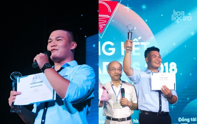 DAV's Leader 2018: DAV's Leader 2018: "Tân thủ lĩnh" của Học viện Ngoại giao chính thức lộ diện!
