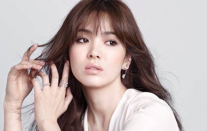 Bí kíp để có làn da trắng sứ từ những ngôi sao Hàn Quốc Bí kíp để có làn da trắng sứ từ những ngôi sao Hàn Quốc