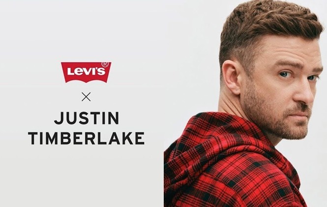 Levi’s bắt tay cùng Justin Timberlake cho ra mắt bộ sưu tập mới “Fresh Leaves” Levi’s bắt tay cùng Justin Timberlake cho ra mắt bộ sưu tập mới “Fresh Leaves”