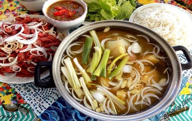 Nếu mê thịt bò, đừng bỏ qua những món Nếu mê thịt bò, đừng bỏ qua những món "nhìn là thèm" này!