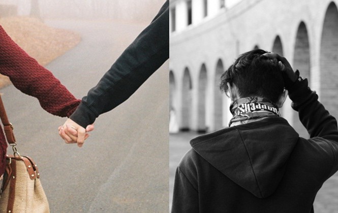Dấu hiệu tố chàng đang Dấu hiệu tố chàng đang "bắt cá nhiều tay"