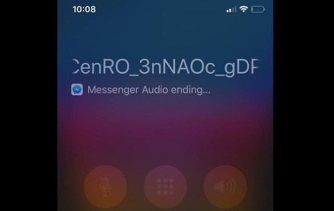Nhờ iPhone X bị treo mới phát hiện Facebook Messenger luôn nghe lén người dùng? Nhờ iPhone X bị treo mới phát hiện Facebook Messenger luôn nghe lén người dùng?