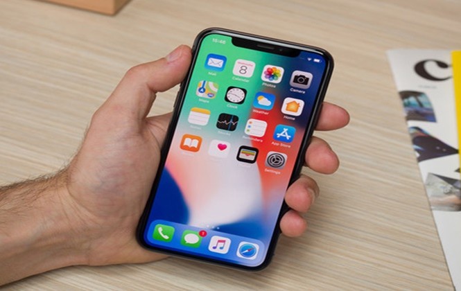 Chàng trai làm mất iPhone X ở Mỹ, 1 tháng sau thấy Chàng trai làm mất iPhone X ở Mỹ, 1 tháng sau thấy "dế yêu" được định vị ở... Sài Gòn