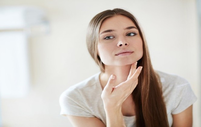 Những sản phẩm dưỡng da của Đức giúp làn da Những sản phẩm dưỡng da của Đức giúp làn da "khỏe re" cả mùa Đông