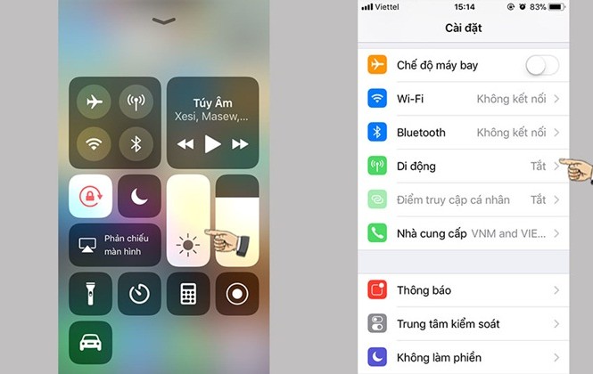 5 mẹo giúp bạn tiết kiệm pin iPhone, dùng cả ngày mà không phải 5 mẹo giúp bạn tiết kiệm pin iPhone, dùng cả ngày mà không phải "dính lấy" ổ điện!