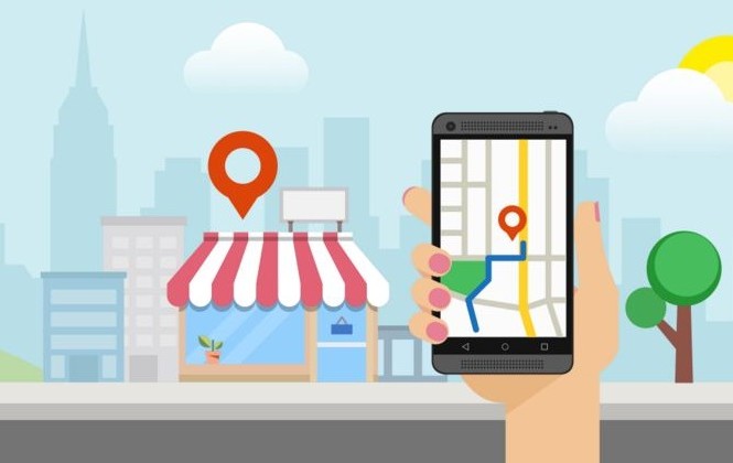 Google giới thiệu ứng dụng mới dành cho doanh nghiệp Google giới thiệu ứng dụng mới dành cho doanh nghiệp