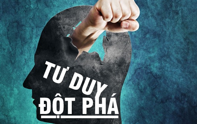 TS Lê Thẩm Dương và 7 nguyên tắc vàng của tư duy đột phá TS Lê Thẩm Dương và 7 nguyên tắc vàng của tư duy đột phá