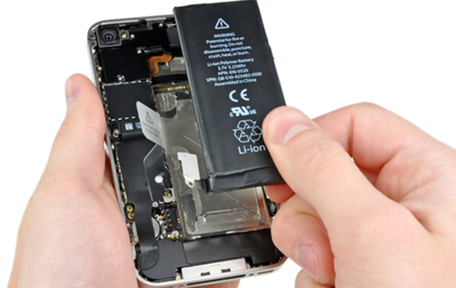 Người dùng iPhone cần nhanh chóng làm điều này trước khi 2018 kết thúc! Người dùng iPhone cần nhanh chóng làm điều này trước khi 2018 kết thúc!