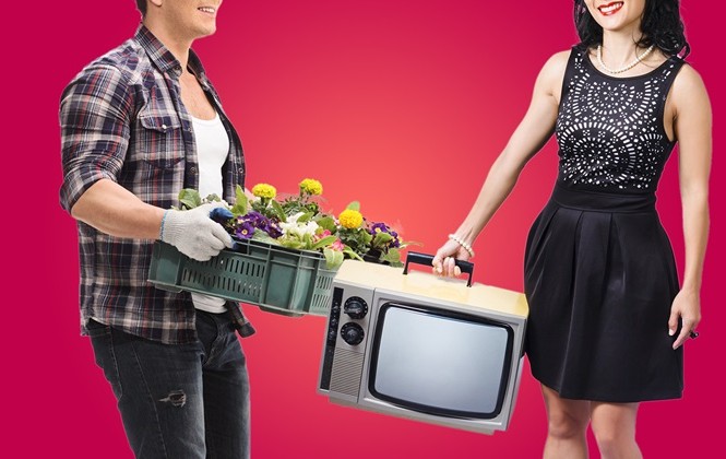 Bạn đã sẵn sàng đổi Bạn đã sẵn sàng đổi "túi" và sở hữu son 3ce siêu rẻ chưa?