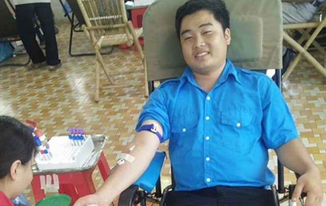 Thi lại đại học để tham gia tình nguyện Thi lại đại học để tham gia tình nguyện