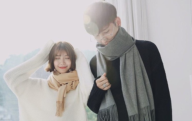 6 6 "chiêu" khiến chàng "phát điên" vì bạn!