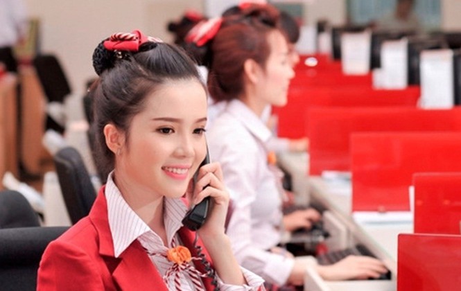 HDBank tuyển dụng
HDBank tuyển dụng
