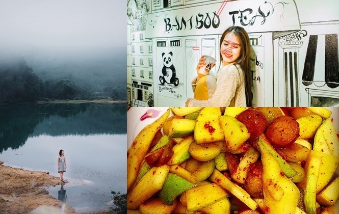 Giới trẻ ghé thăm Hà Tĩnh nhất định phải đến Giới trẻ ghé thăm Hà Tĩnh nhất định phải đến "check-in" ở những điểm này
