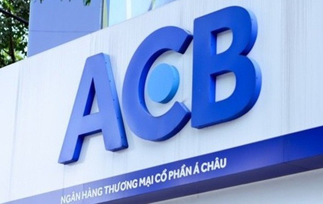 Ngân hàng ACB tuyển dụng
Ngân hàng ACB tuyển dụng