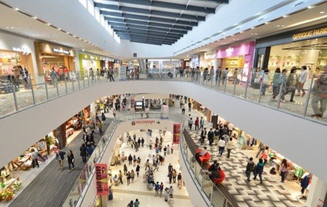 AEON Mall Việt Nam tuyển dụng
AEON Mall Việt Nam tuyển dụng