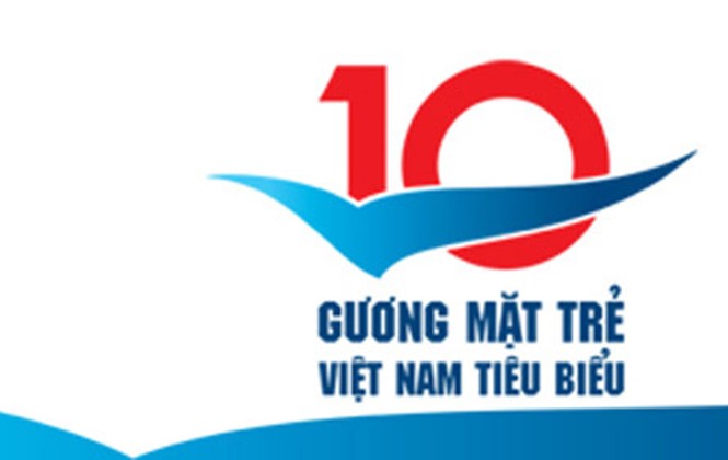 Đề cử Gương mặt trẻ Việt Nam tiêu biểu năm 2018 Đề cử Gương mặt trẻ Việt Nam tiêu biểu năm 2018