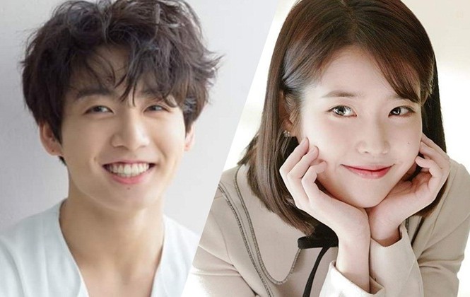 Không thể tin được, có lẽ nào IU và Jungkook đã bí mật đeo nhẫn đôi? Không thể tin được, có lẽ nào IU và Jungkook đã bí mật đeo nhẫn đôi?