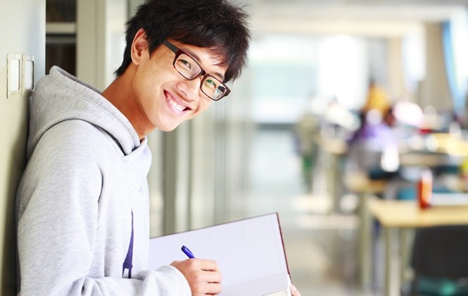 Bản tin Thực tập - Học bổng - Du học số 7
Bản tin Thực tập - Học bổng - Du học số 7