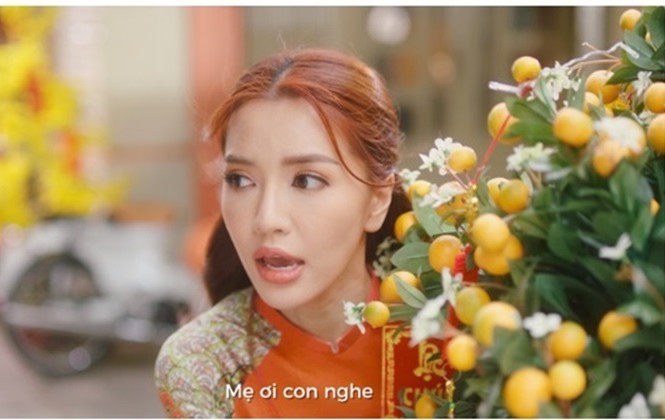 Hot hòn họt - MV mới của Bích Phương tạo Hot hòn họt - MV mới của Bích Phương tạo "bão" mạng xã hội