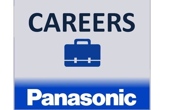 Panasonic Vietnam tuyển dụng Panasonic Vietnam tuyển dụng