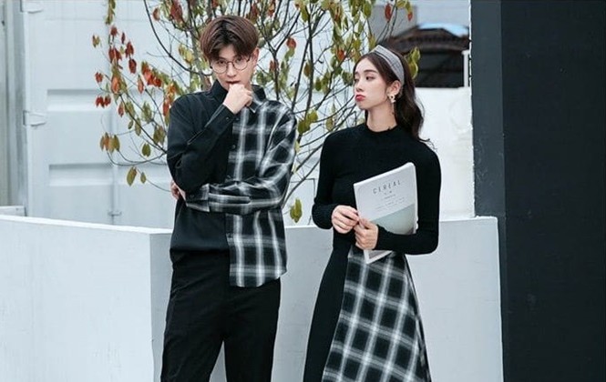 3 chiêu 3 chiêu "thả thính" đỉnh cao