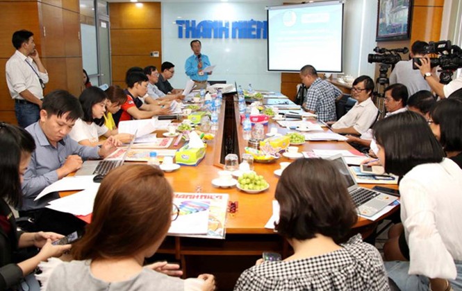 Phát động cuộc thi sáng tác biểu trưng Đại hội VIII và ca khúc về thanh niên Phát động cuộc thi sáng tác biểu trưng Đại hội VIII và ca khúc về thanh niên