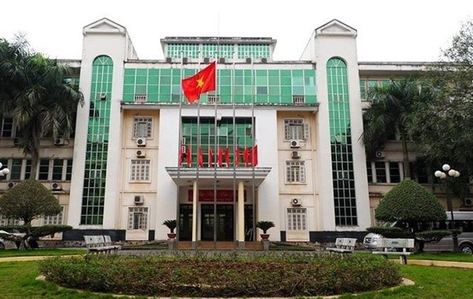Trường ĐH Hà Nội tuyển dụng Trường ĐH Hà Nội tuyển dụng