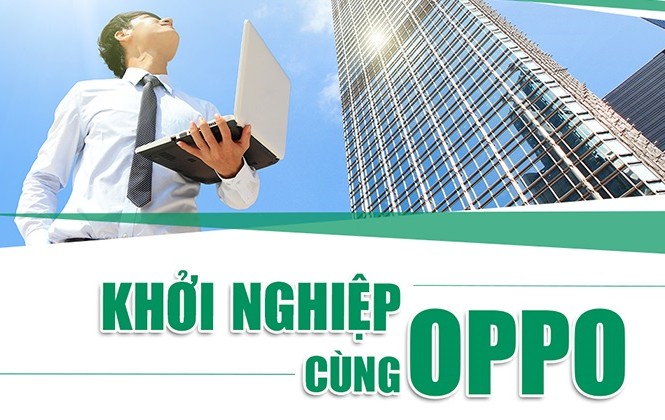Oppo Việt Nam tuyển dụng Oppo Việt Nam tuyển dụng