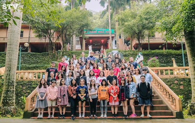 Làm thế nào để 4 năm đại học trở nên ý nghĩa? Làm thế nào để 4 năm đại học trở nên ý nghĩa?
