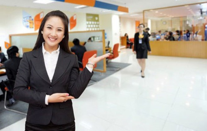Ngân hàng VIB tuyển dụng Ngân hàng VIB tuyển dụng