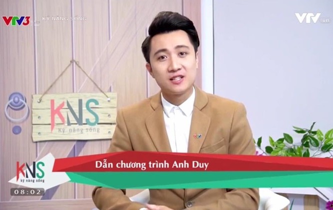Trò chuyện cùng Cố vấn MC FIRE 2019 - Thầy giáo Hoàng Anh Duy Trò chuyện cùng Cố vấn MC FIRE 2019 - Thầy giáo Hoàng Anh Duy