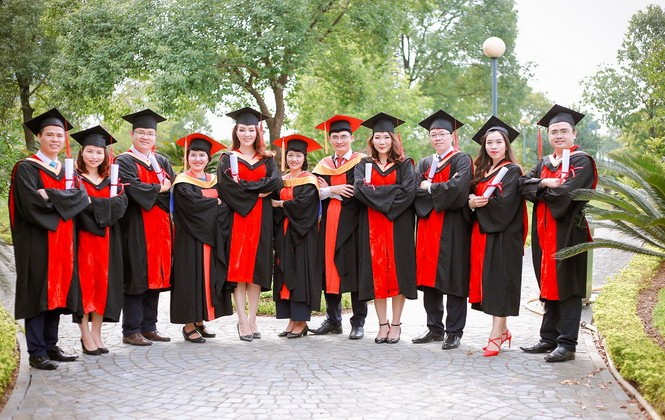 "Truy tìm thủ lĩnh 2019" - Học bổng 10 tỷ đồng của FSB