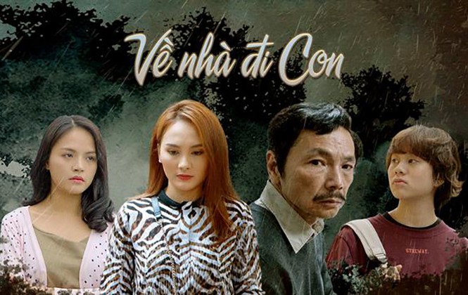 Cơ hội gặp gỡ trực tiêp các diễn viên trong phim Cơ hội gặp gỡ trực tiêp các diễn viên trong phim "Về nhà đi con"