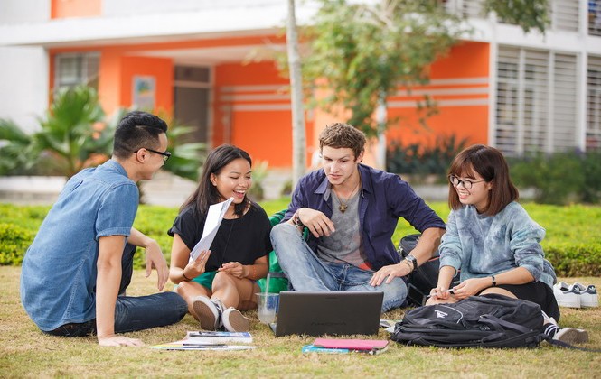 FPT Edu nhận liên tiếp 2 giải quốc tế dành cho đơn vị giáo dục có tầm ảnh hưởng FPT Edu nhận liên tiếp 2 giải quốc tế dành cho đơn vị giáo dục có tầm ảnh hưởng