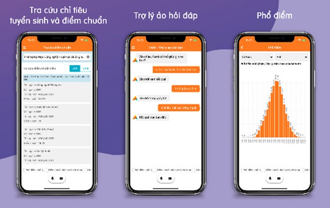 KAMI - Trợ lí mùa thi 2019 KAMI - Trợ lí mùa thi 2019