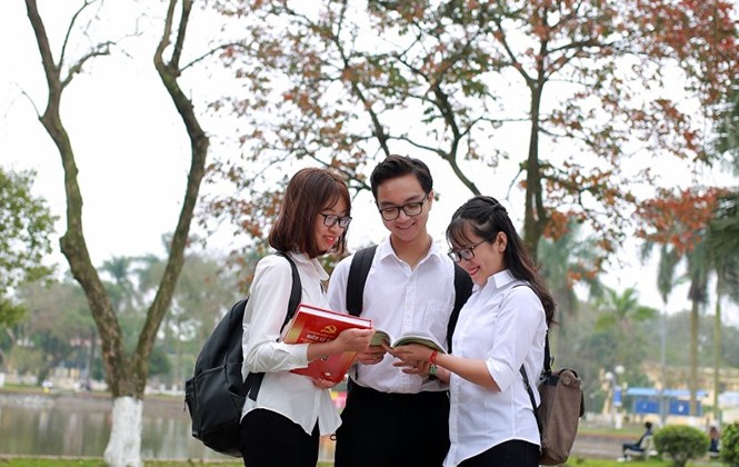 Điểm sàn Học viện Nông nghiệp Việt Nam thấp nhất là 17,5 Điểm sàn Học viện Nông nghiệp Việt Nam thấp nhất là 17,5